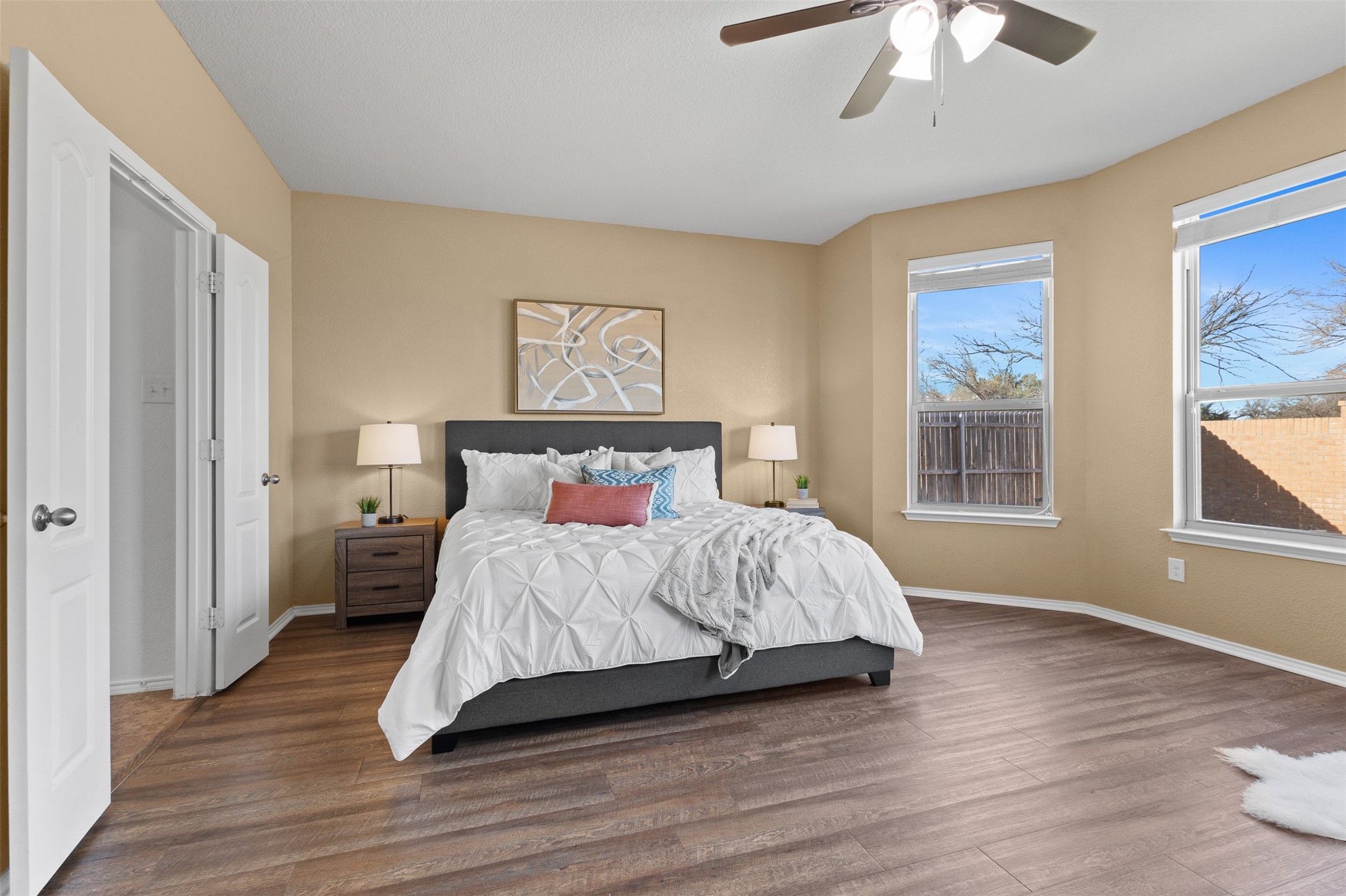 5405 Sea Cove Lane Denton TX 76208