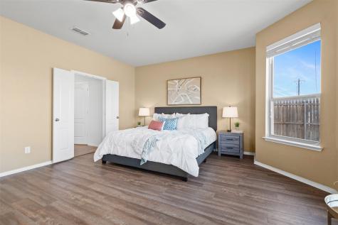 5405 Sea Cove Lane Denton TX 76208