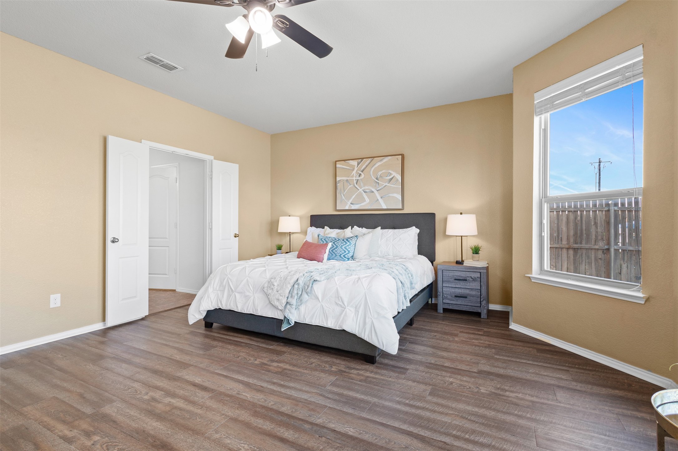 5405 Sea Cove Lane Denton TX 76208