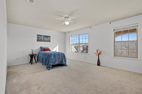 5405 Sea Cove Lane Denton TX 76208