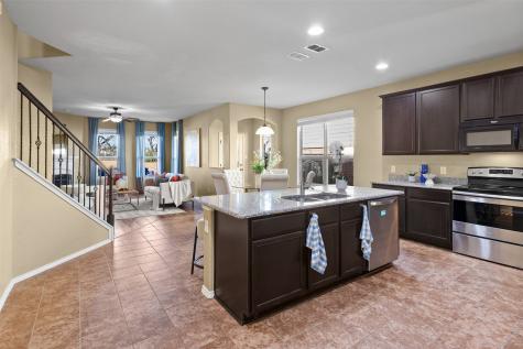 5405 Sea Cove Lane Denton TX 76208