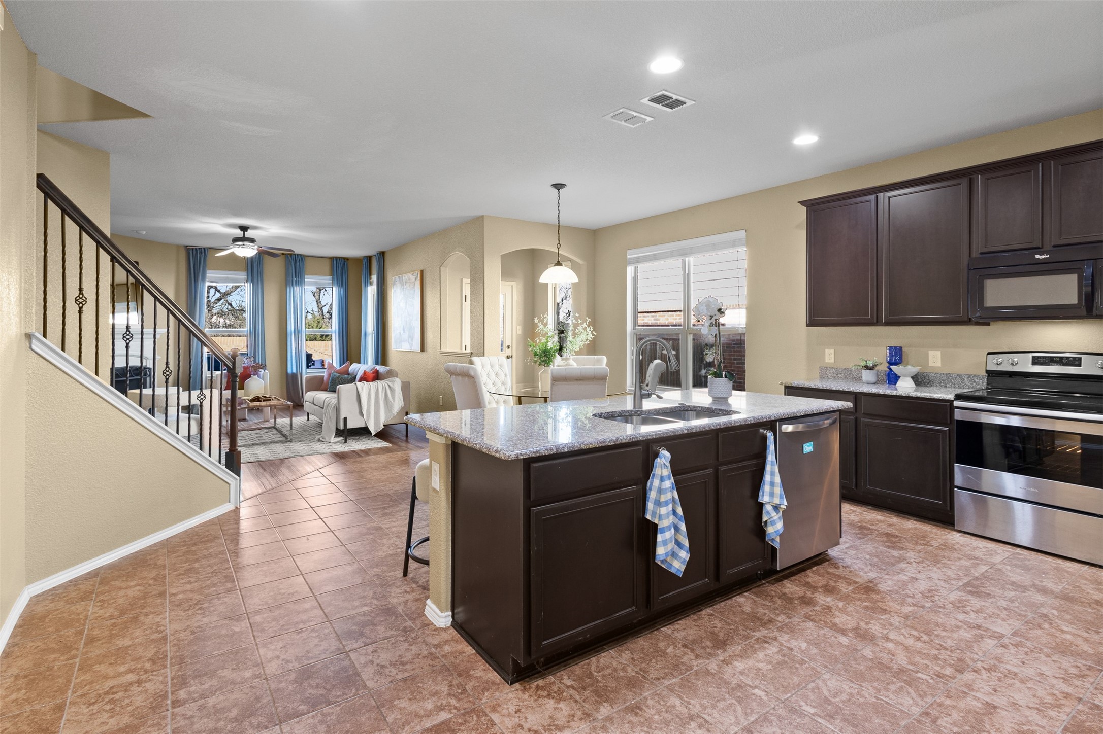 5405 Sea Cove Lane Denton TX 76208