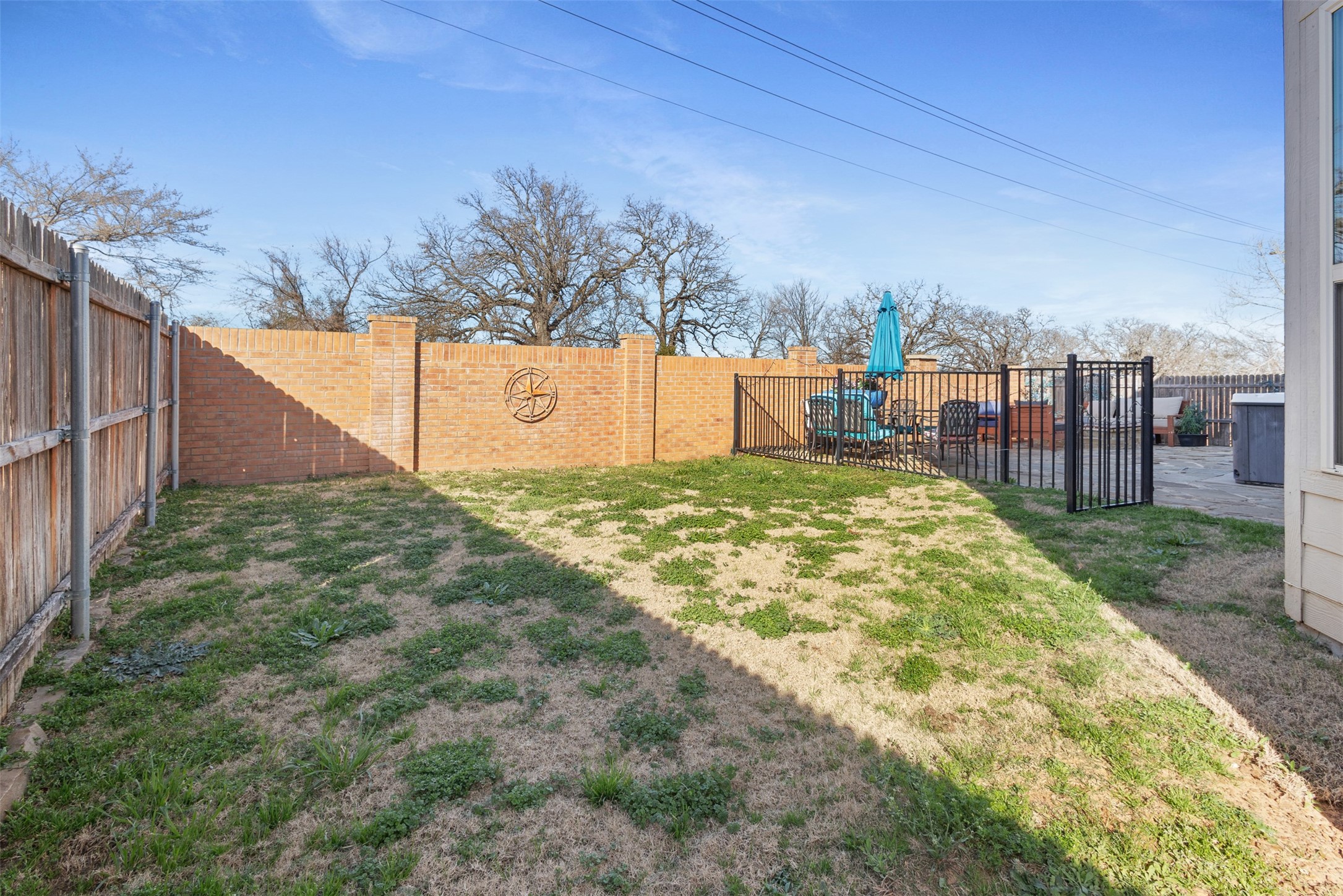 5405 Sea Cove Lane Denton TX 76208