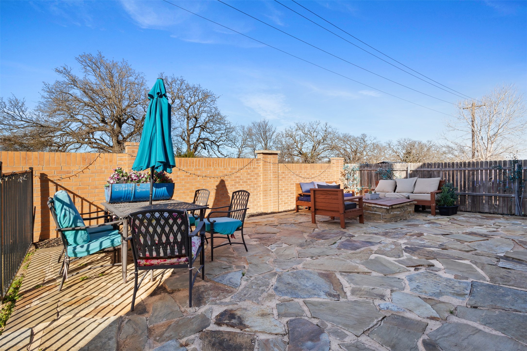 5405 Sea Cove Lane Denton TX 76208