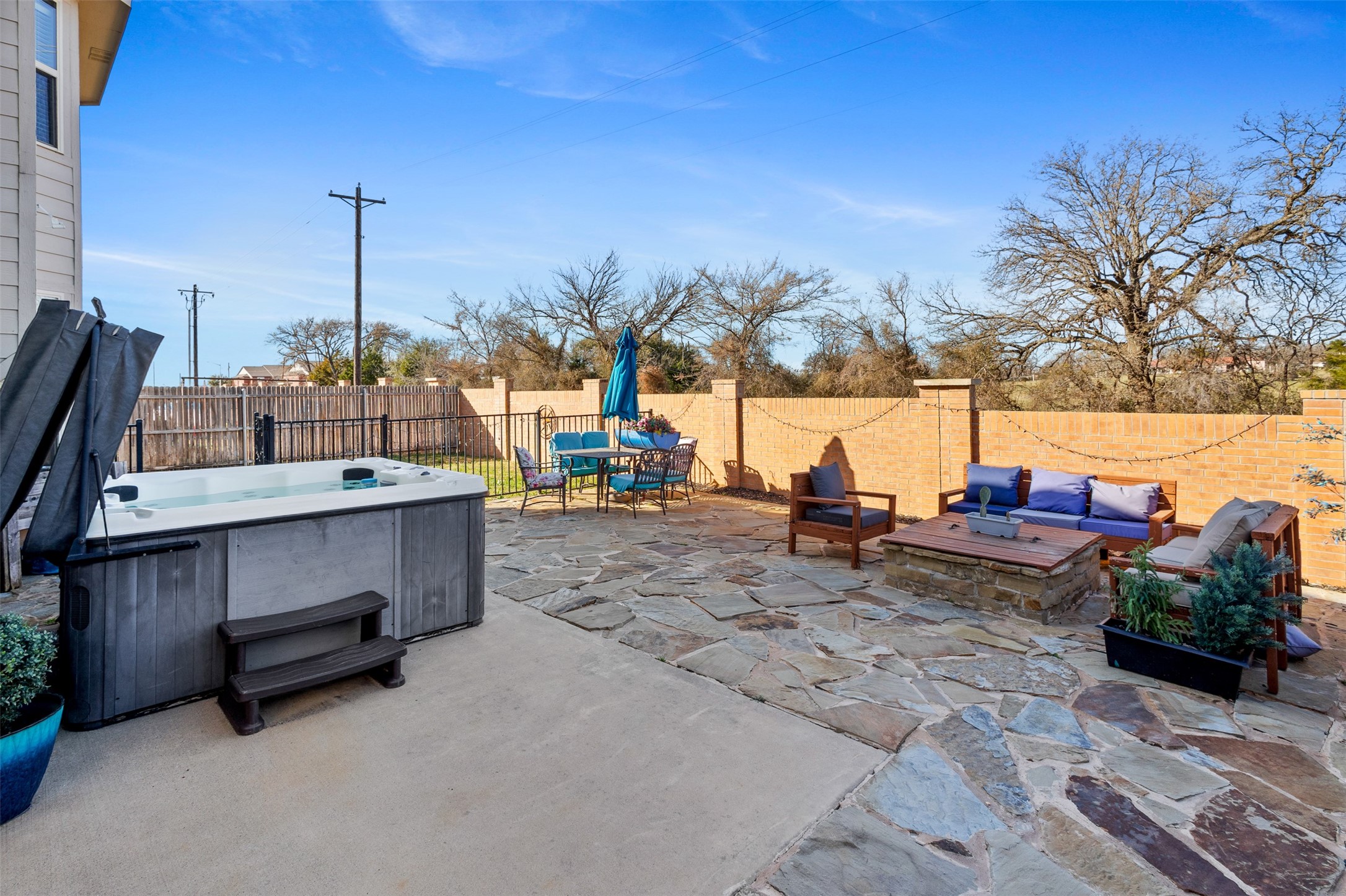 5405 Sea Cove Lane Denton TX 76208