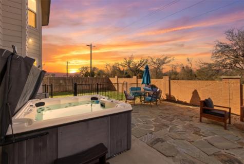 5405 Sea Cove Lane Denton TX 76208