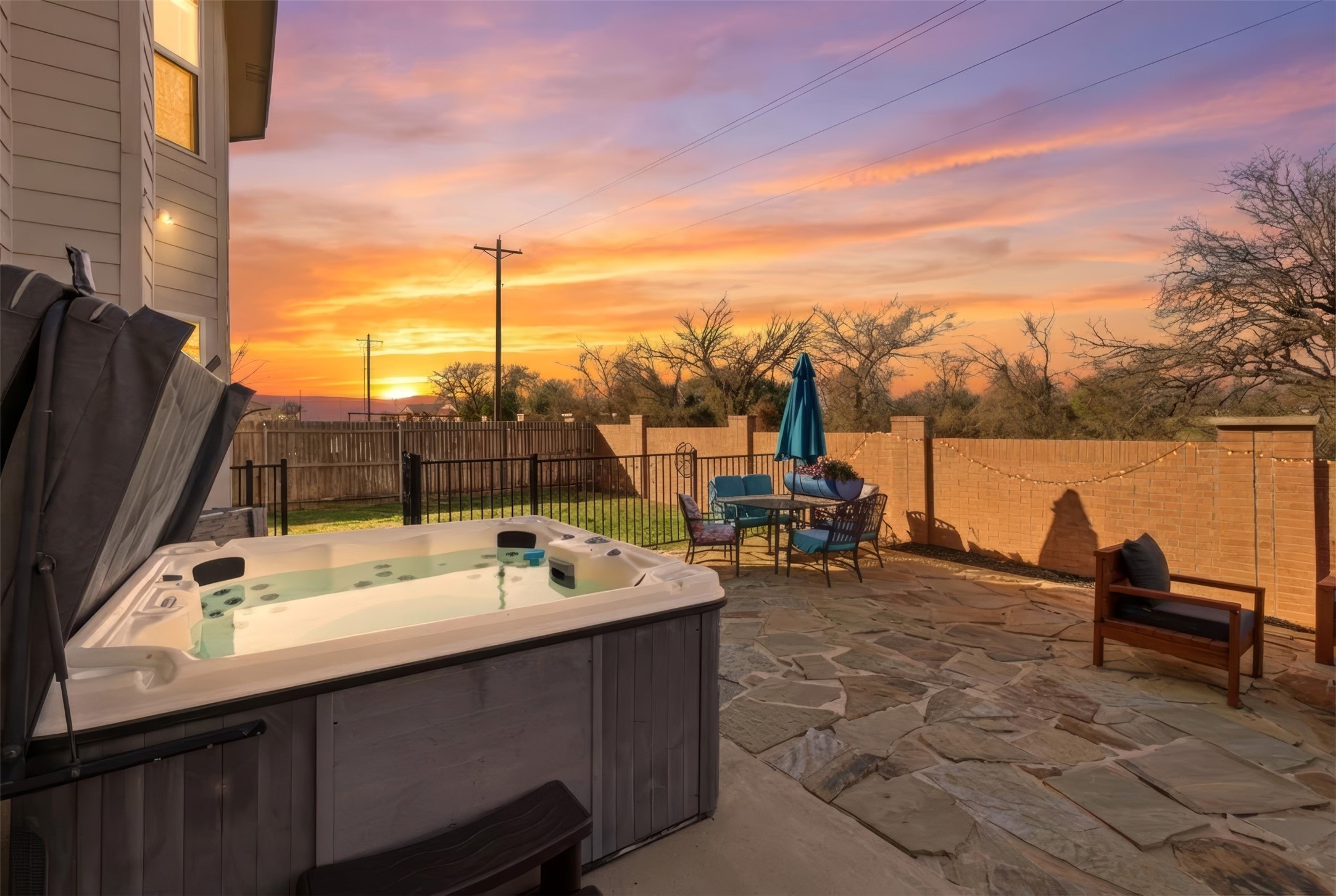 5405 Sea Cove Lane Denton TX 76208