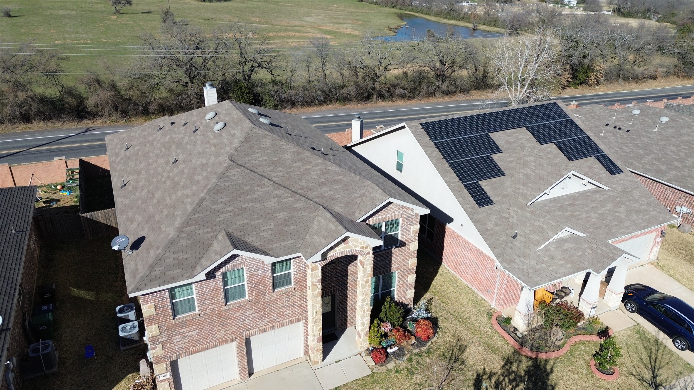 5405 Sea Cove Lane Denton TX 76208