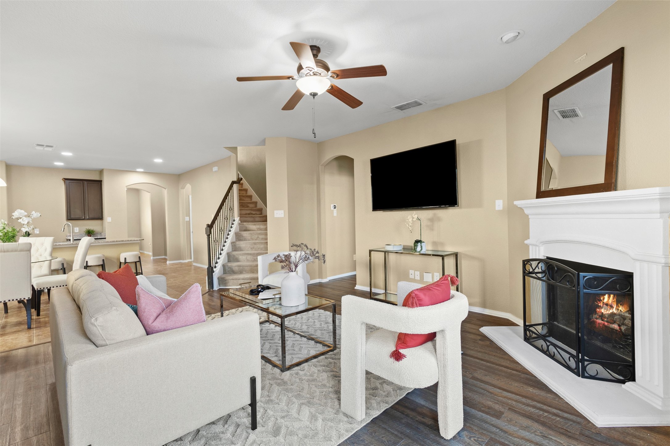 5405 Sea Cove Lane Denton TX 76208