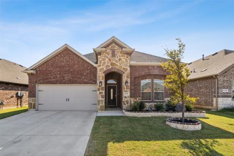 3436 Brady Starr Drive Aubrey TX 76227