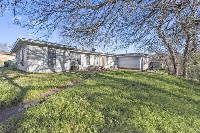 3 Pershing Drive Denison TX 75020