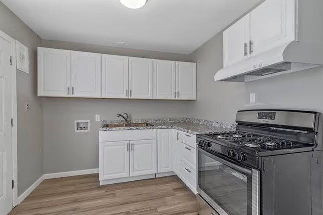 3 Pershing Drive Denison TX 75020