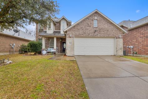 2116 Jonathan Creek Drive Little Elm TX 75068