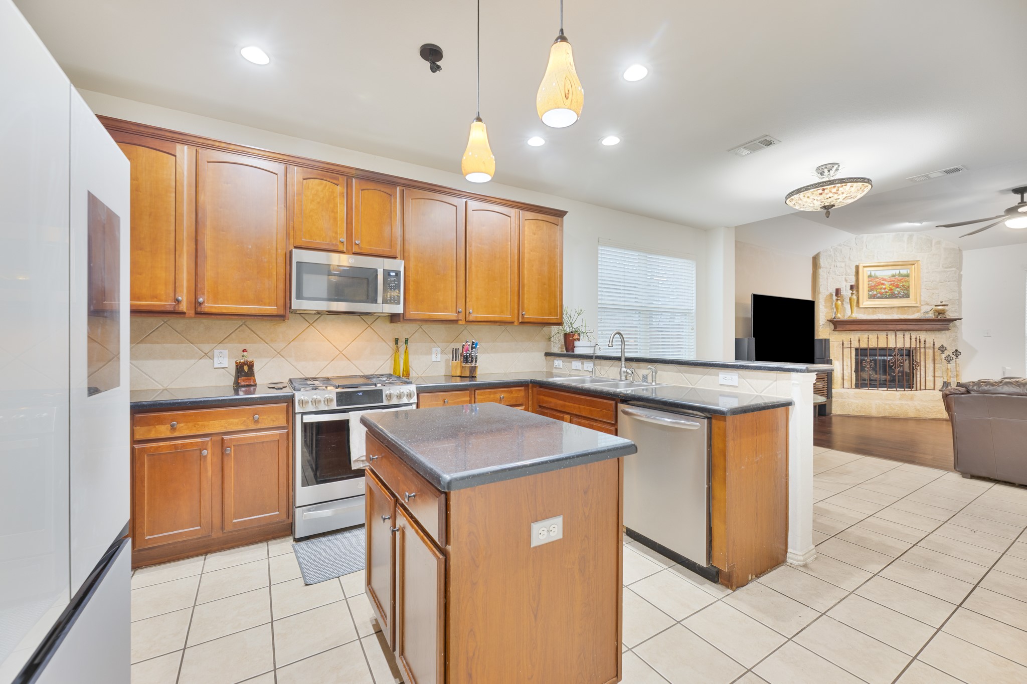 2116 Jonathan Creek Drive Little Elm TX 75068