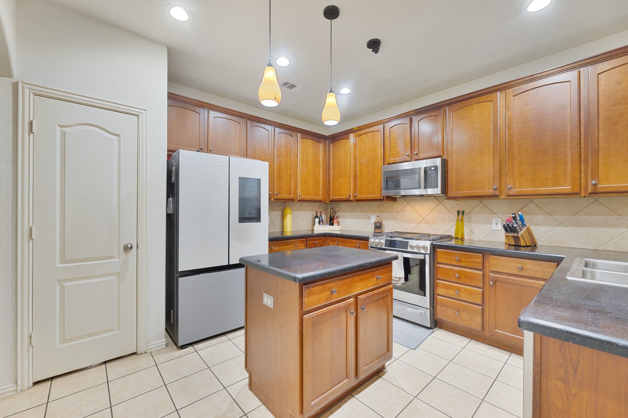 2116 Jonathan Creek Drive Little Elm TX 75068