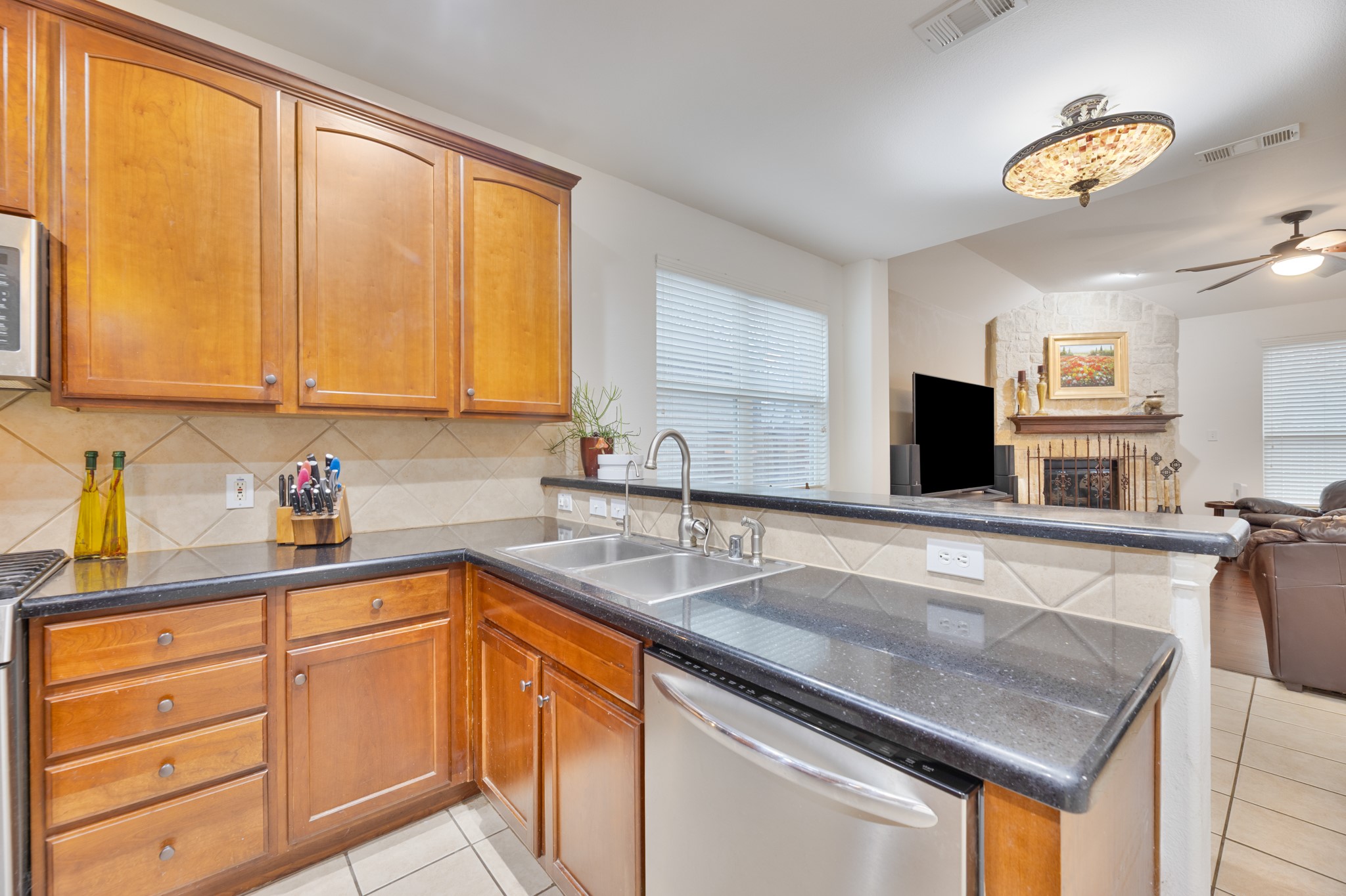 2116 Jonathan Creek Drive Little Elm TX 75068
