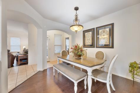 2116 Jonathan Creek Drive Little Elm TX 75068