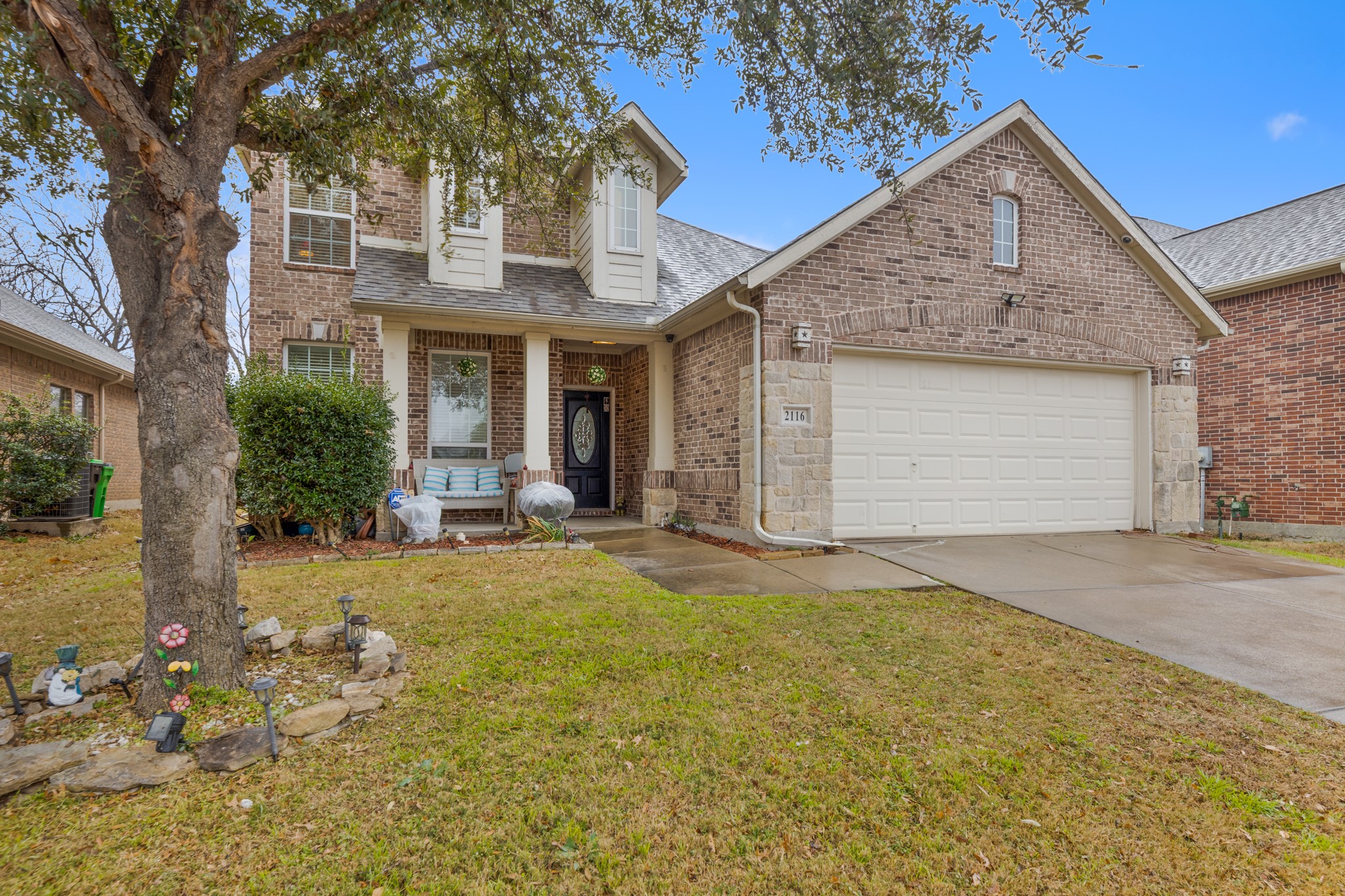2116 Jonathan Creek Drive Little Elm TX 75068