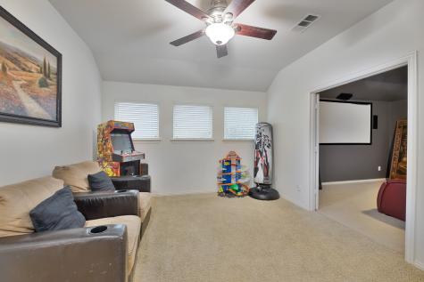 2116 Jonathan Creek Drive Little Elm TX 75068
