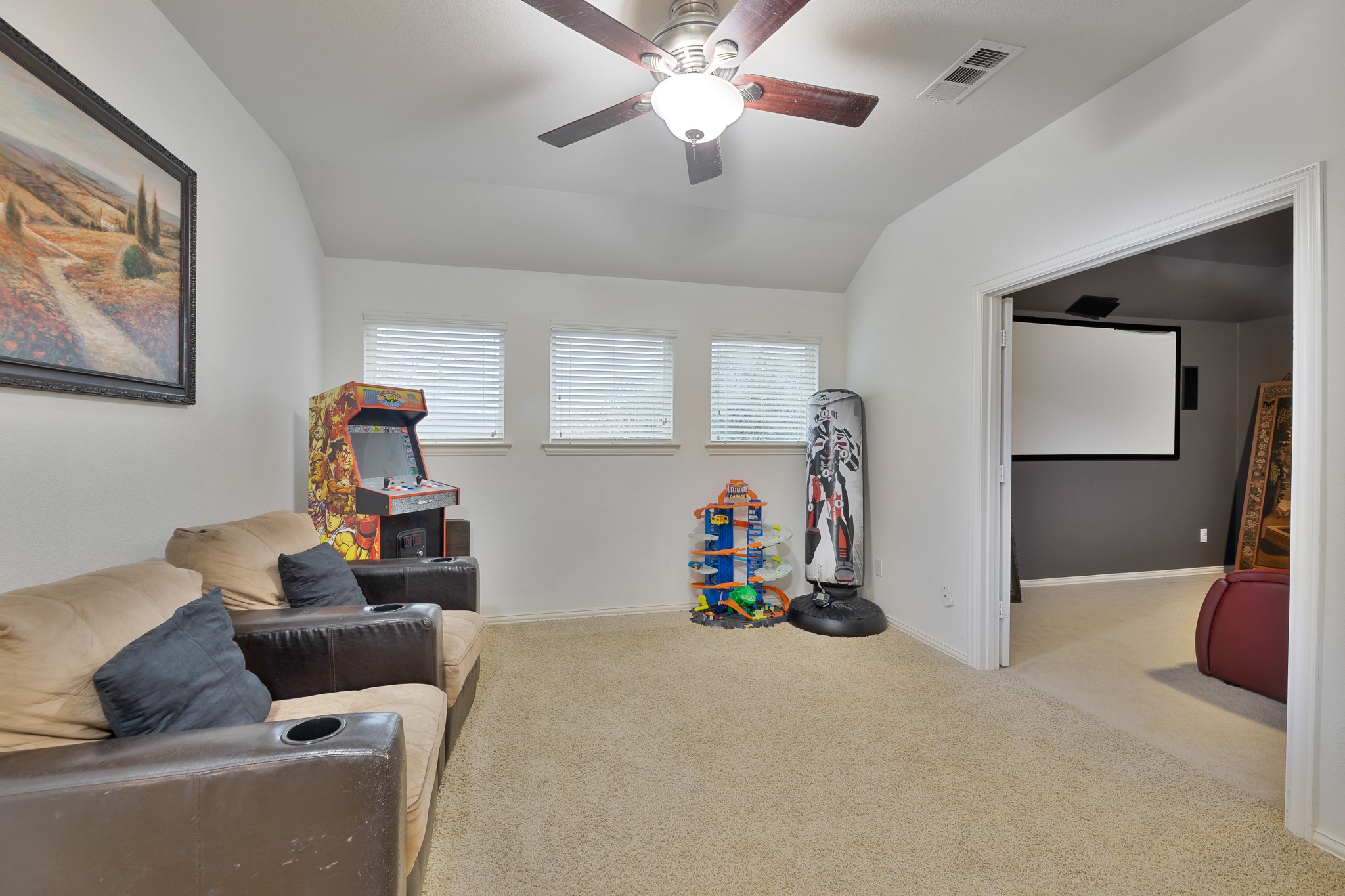2116 Jonathan Creek Drive Little Elm TX 75068