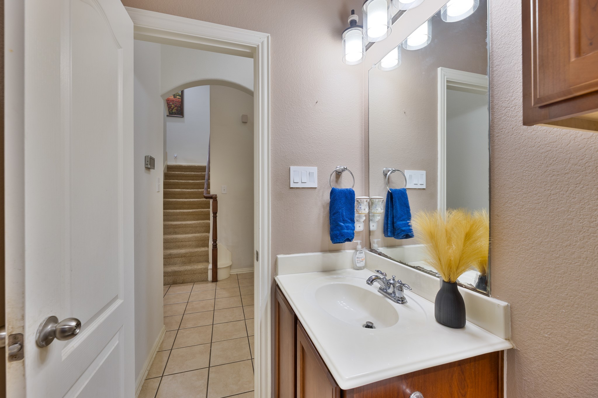 2116 Jonathan Creek Drive Little Elm TX 75068