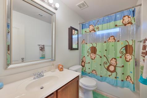 2116 Jonathan Creek Drive Little Elm TX 75068
