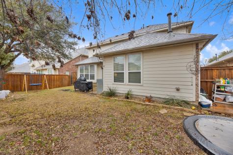 2116 Jonathan Creek Drive Little Elm TX 75068