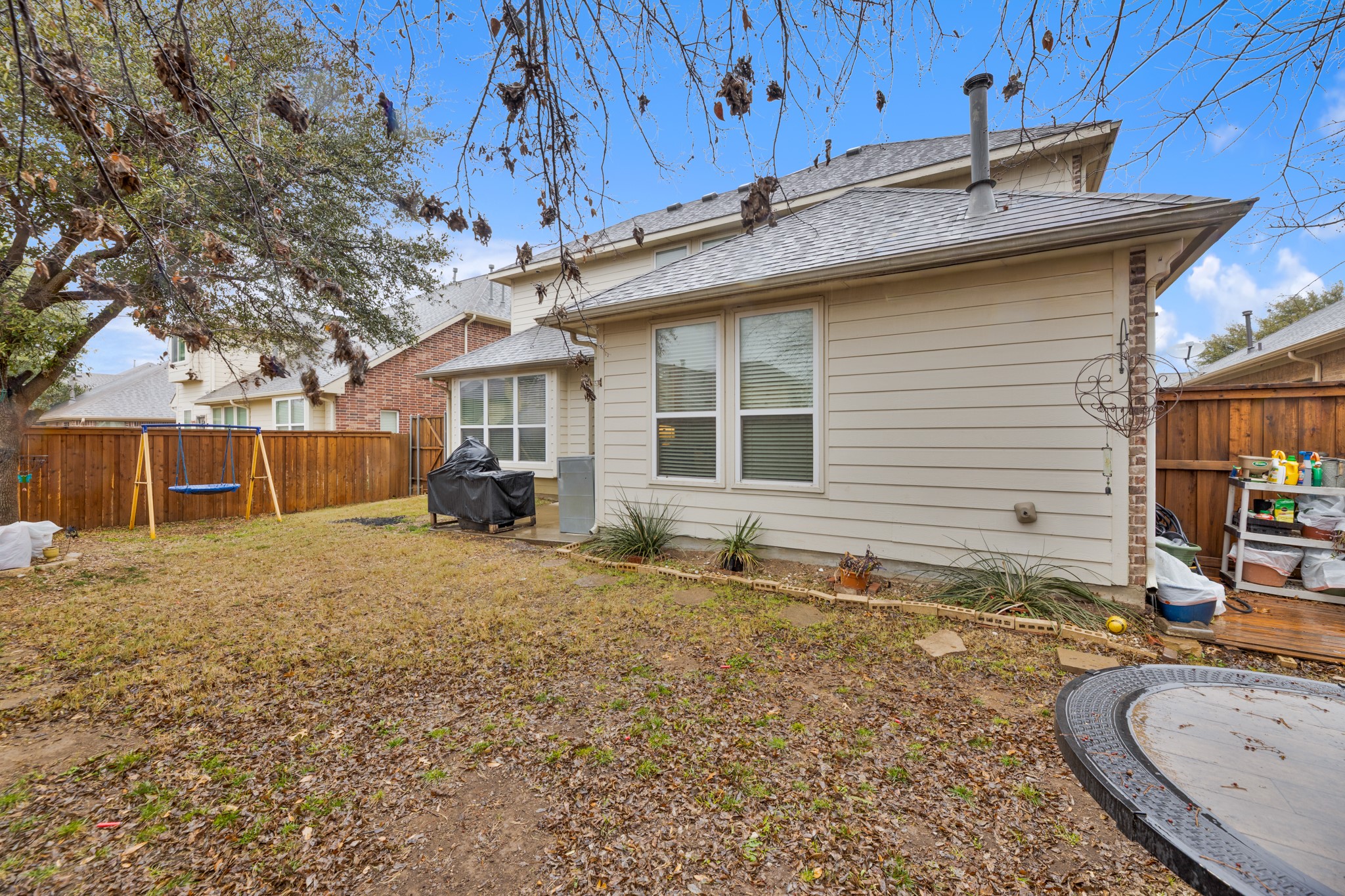 2116 Jonathan Creek Drive Little Elm TX 75068