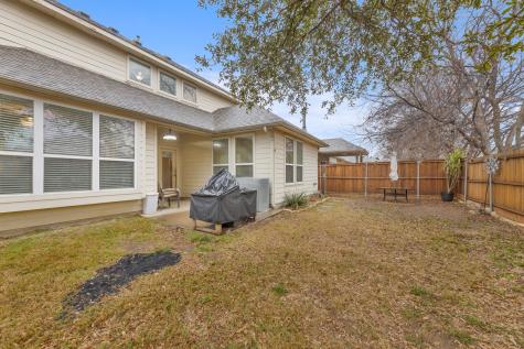 2116 Jonathan Creek Drive Little Elm TX 75068