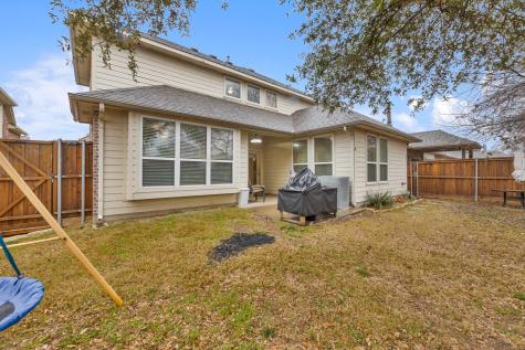 2116 Jonathan Creek Drive Little Elm TX 75068