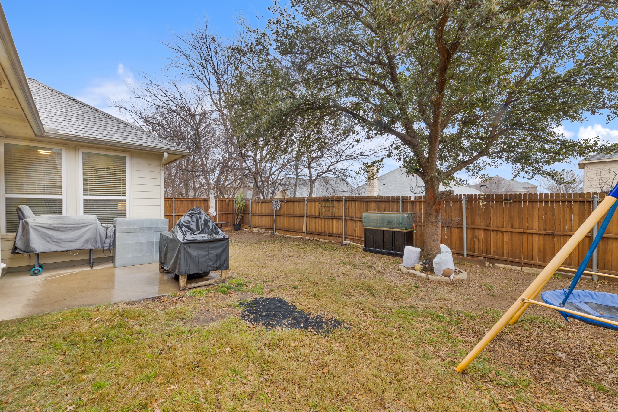 2116 Jonathan Creek Drive Little Elm TX 75068