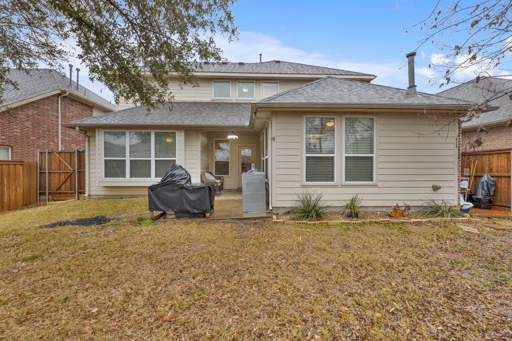 2116 Jonathan Creek Drive Little Elm TX 75068