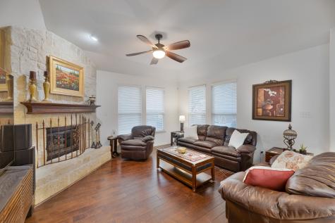 2116 Jonathan Creek Drive Little Elm TX 75068