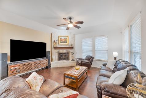 2116 Jonathan Creek Drive Little Elm TX 75068