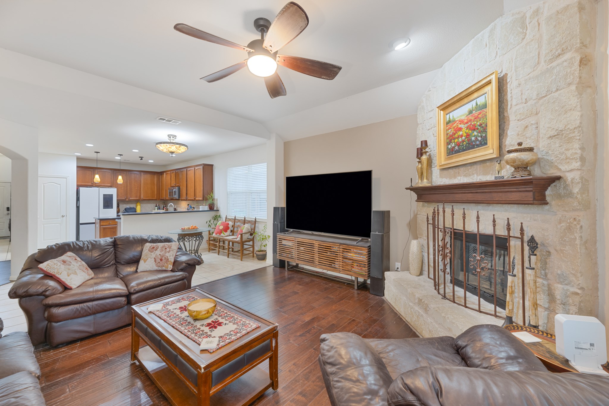 2116 Jonathan Creek Drive Little Elm TX 75068