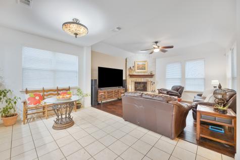 2116 Jonathan Creek Drive Little Elm TX 75068