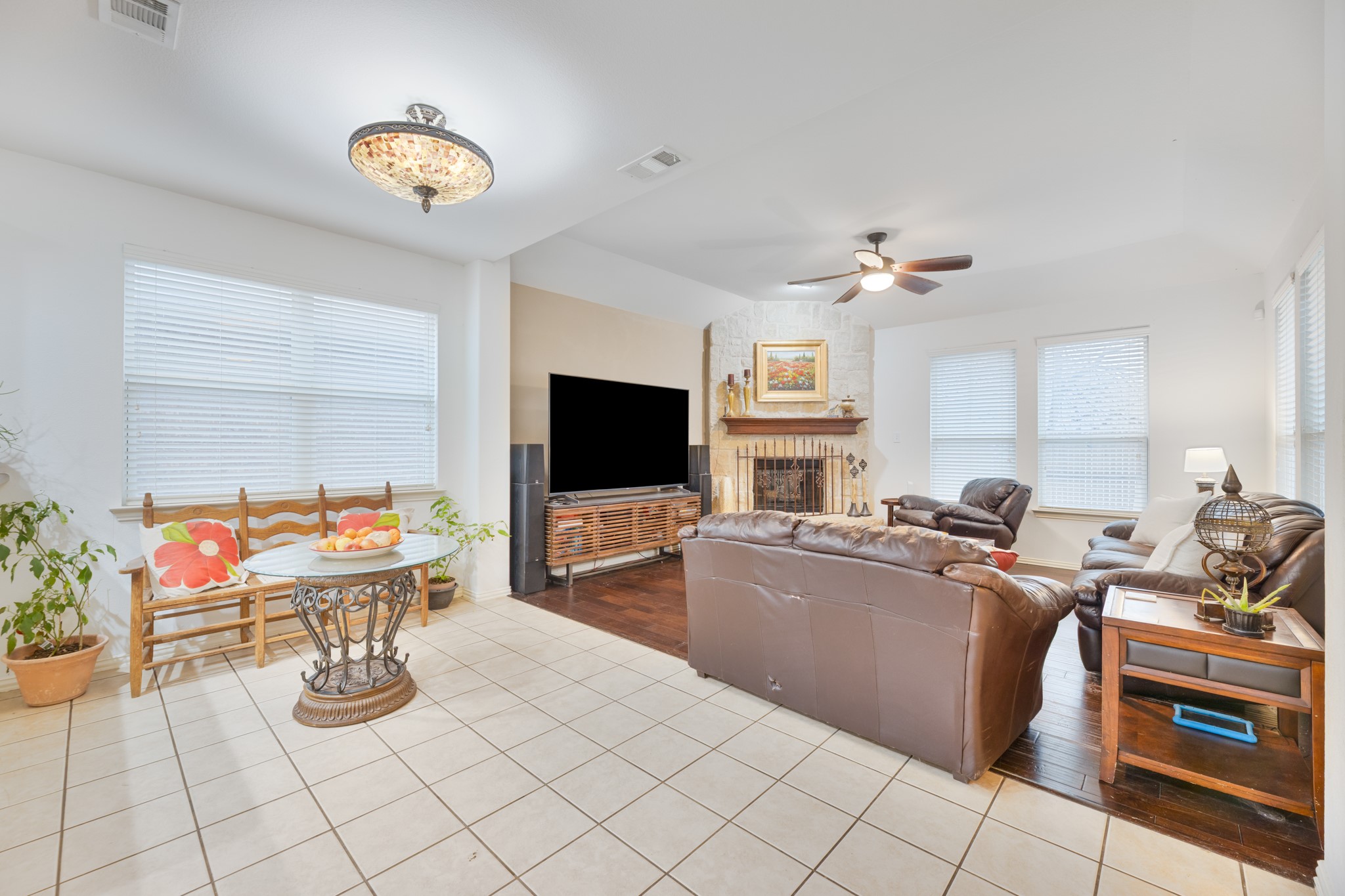 2116 Jonathan Creek Drive Little Elm TX 75068