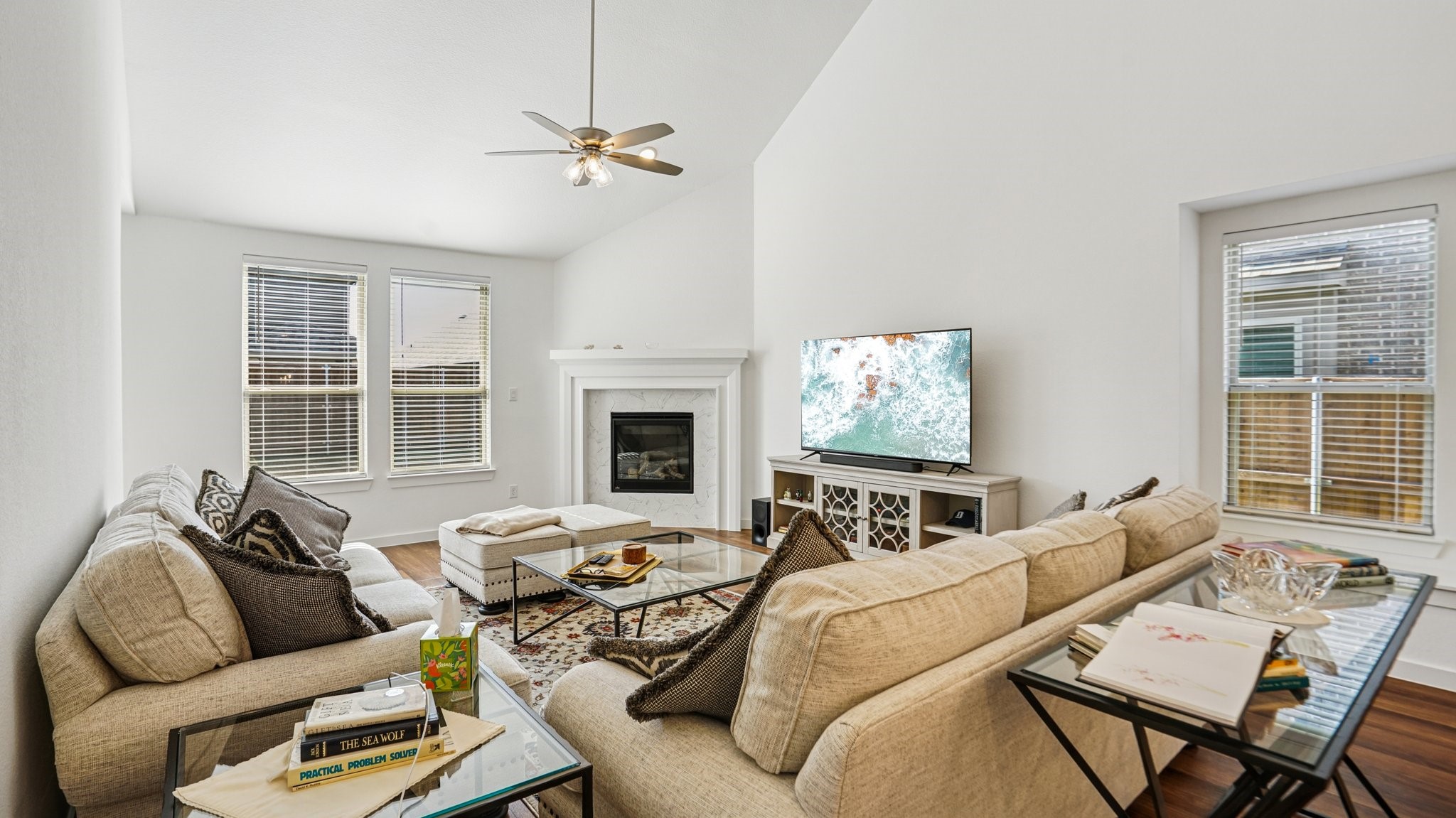 1916 Jumper Fields Drive Aubrey TX 76227