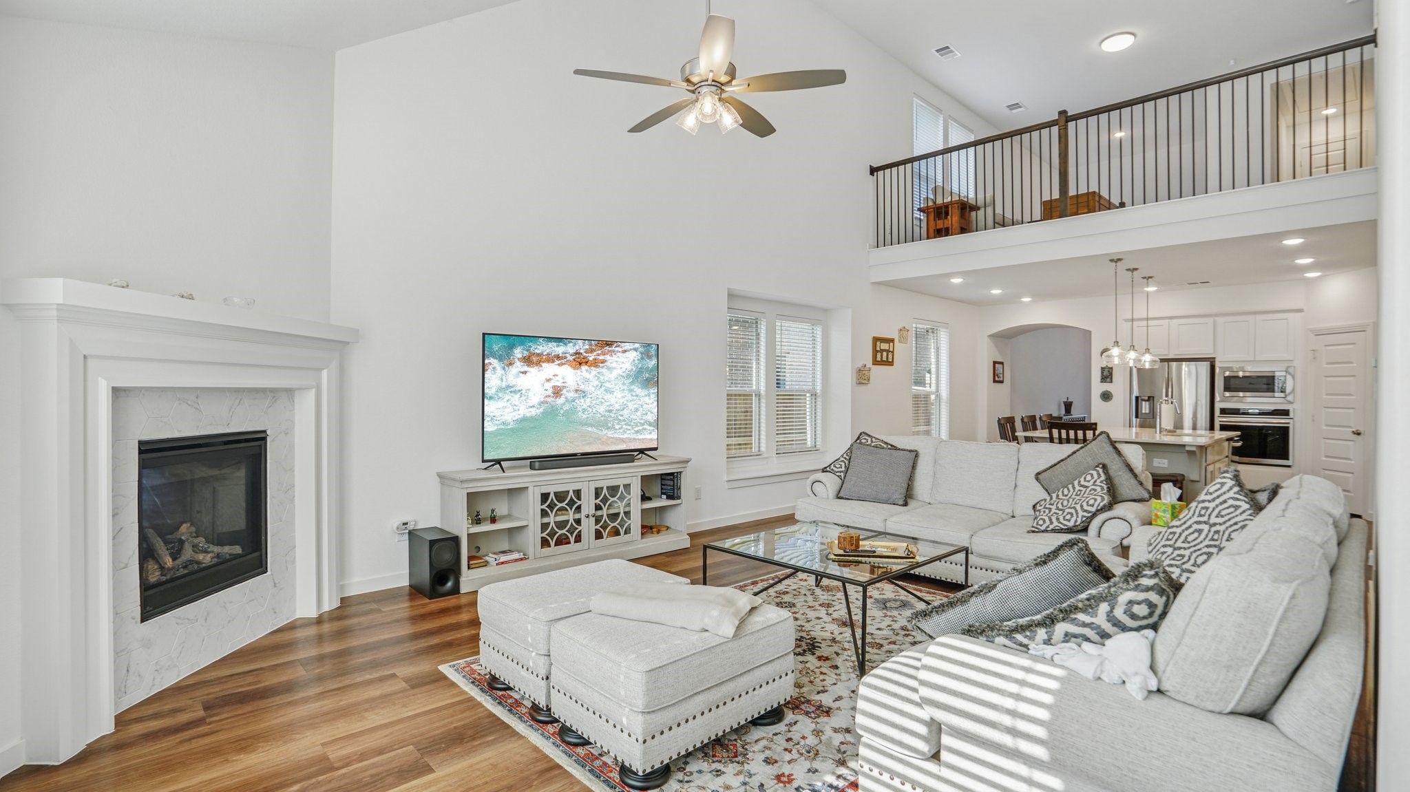 1916 Jumper Fields Drive Aubrey TX 76227