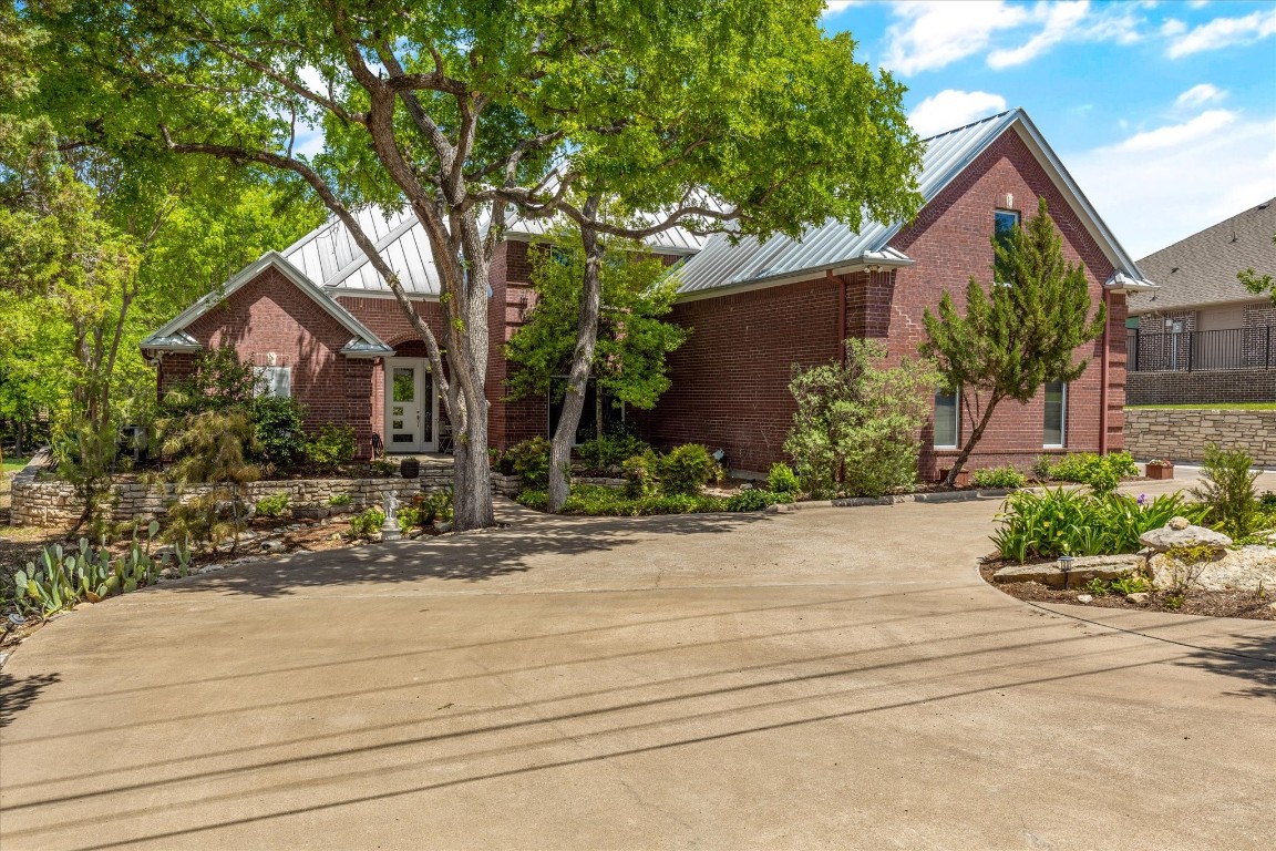 4012 Cimmaron Trail Granbury TX 76049