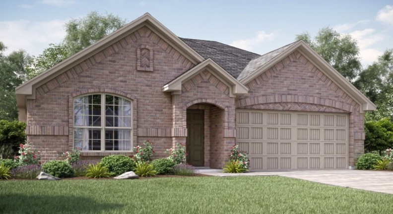 2013 Fimbry Drive Royse City TX 75189
