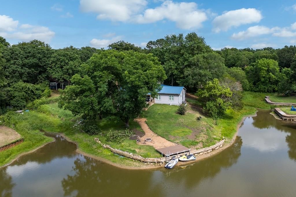 105 Tarno Lane Gun Barrel City TX 75156