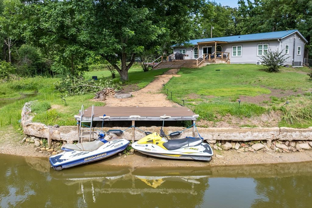 105 Tarno Lane Gun Barrel City TX 75156