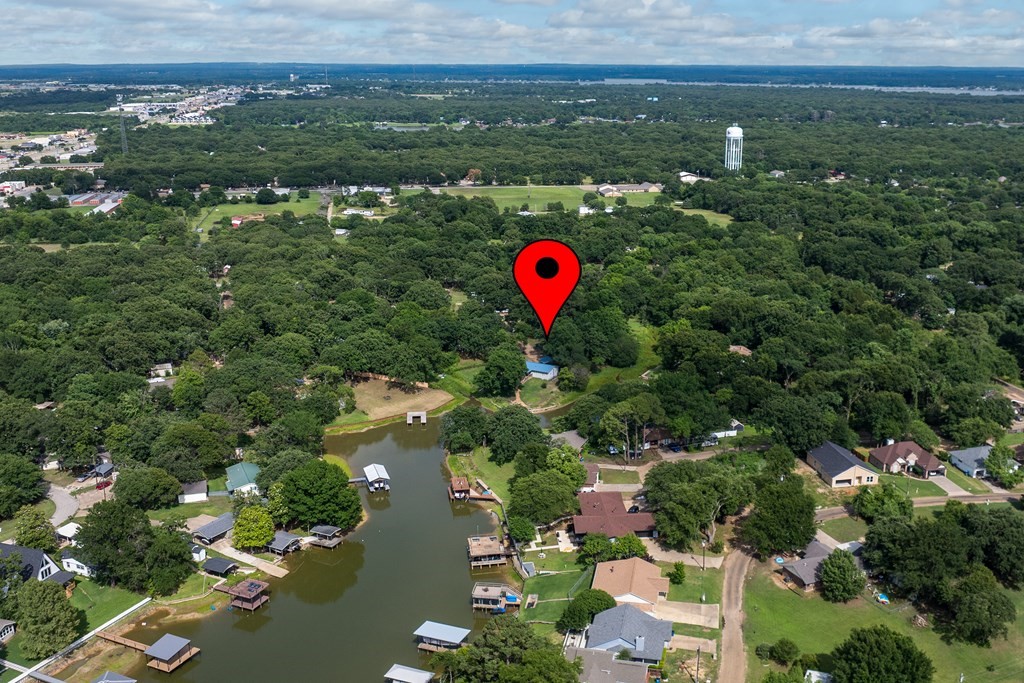 105 Tarno Lane Gun Barrel City TX 75156