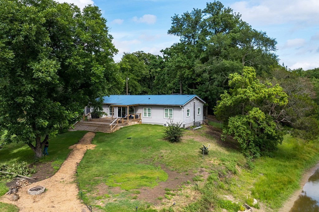 105 Tarno Lane Gun Barrel City TX 75156