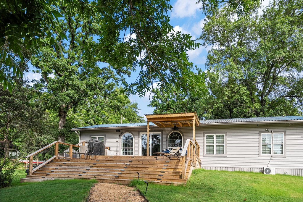 105 Tarno Lane Gun Barrel City TX 75156