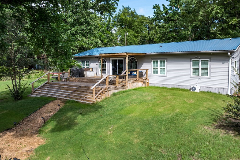 105 Tarno Lane Gun Barrel City TX 75156