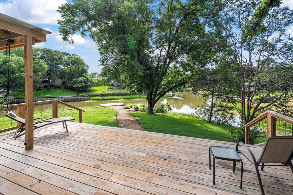 105 Tarno Lane Gun Barrel City TX 75156