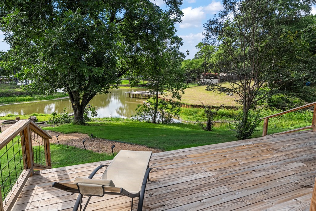 105 Tarno Lane Gun Barrel City TX 75156