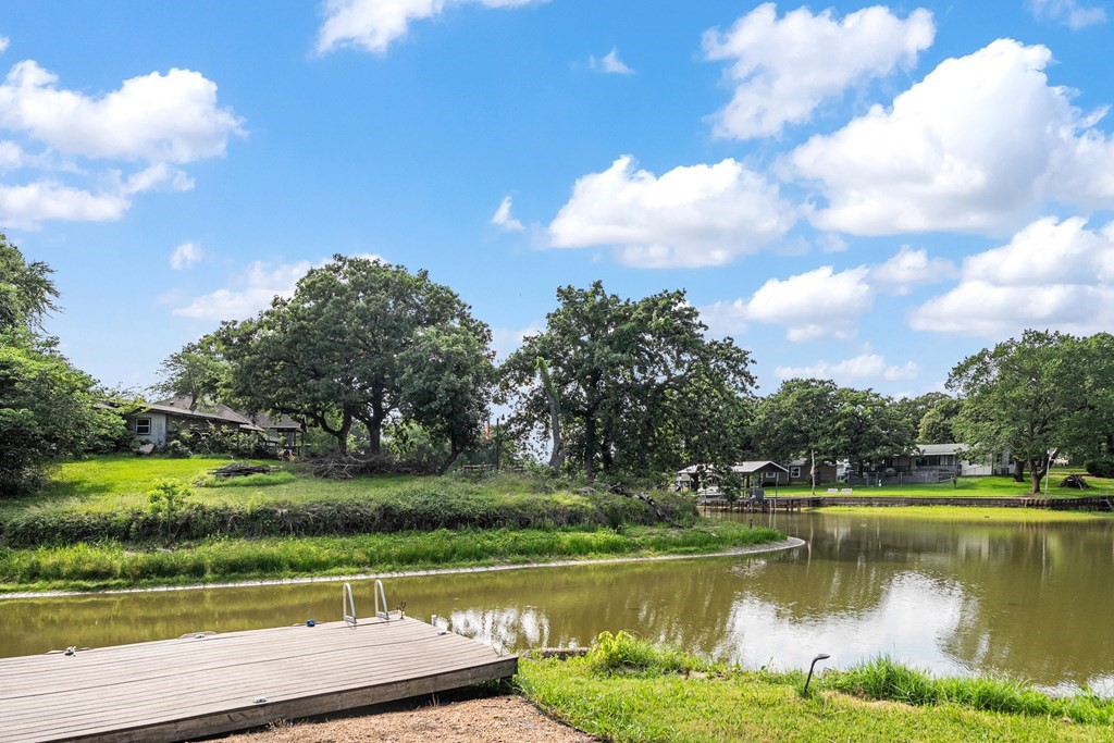 105 Tarno Lane Gun Barrel City TX 75156